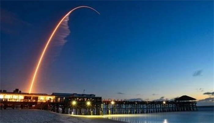 SpaceXڸݰl(f) (do)mҹճF(xin){(ln)