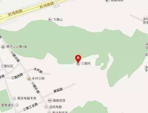 司機(jī)接單被嚇尿:從死人灣到鬼門關(guān) 專家稱確實(shí)有此地名