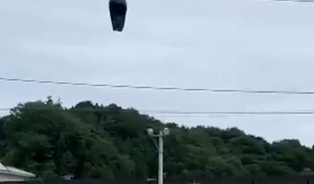 ձϿճϿճF(xin)ľ޴UFOһɫĈA