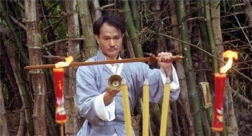 茅山勾魂術(shù)真的存在 太不可思議了