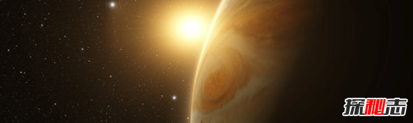 木星就是未點燃的太陽?木星10大恐怖照片曝光