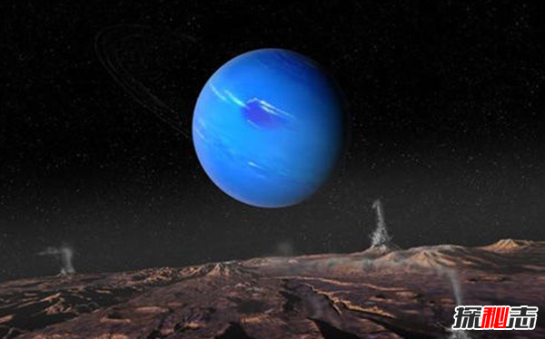 海王星為什么是藍(lán)色的?海王星的十大基礎(chǔ)知識(shí)