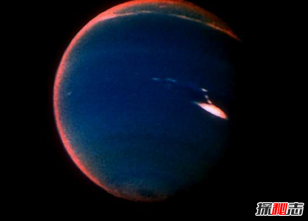 海王星為什么是藍(lán)色的?海王星的十大基礎(chǔ)知識(shí)