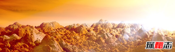 火星適合人類居住嗎?關(guān)于火星的10大科普知識