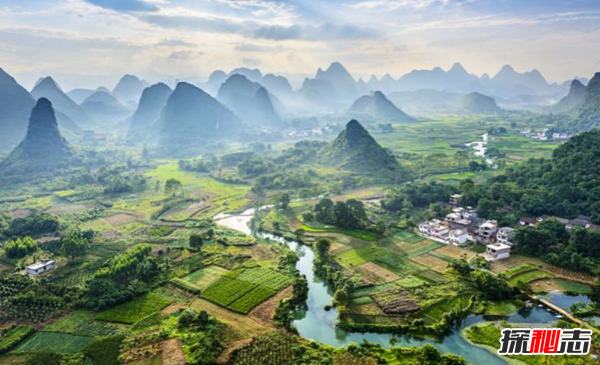 世界上最美麗的十個(gè)國(guó)家 美得像天堂的國(guó)家你去過(guò)嗎?