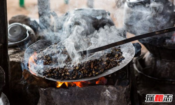 全球十大咖啡生產(chǎn)國(guó) 越南排第二,第五美譽(yù)為咖啡之鄉(xiāng)