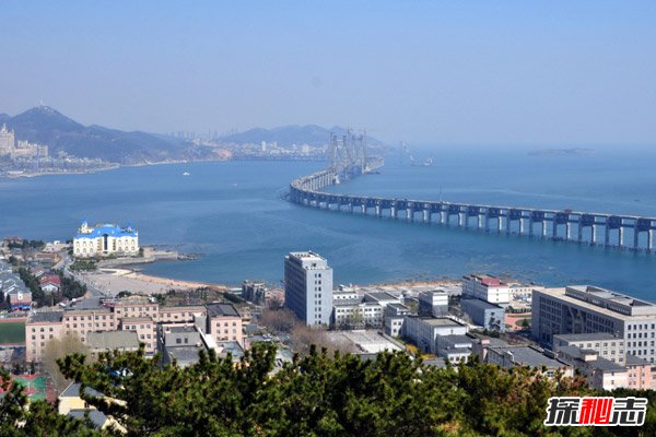 大連