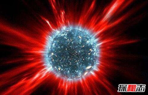 揭秘:地球被外星人暗中保護(hù),曾阻止美核試驗和登月計劃