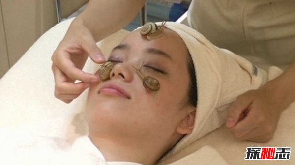 美容有哪些方法?世界上最?lèi)盒牡氖竺廊莘椒?不忍直視)