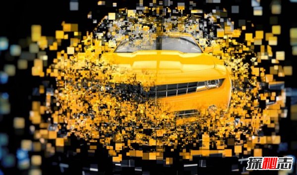 全球十大科技含量高的汽車 簡(jiǎn)直是夢(mèng)想和現(xiàn)實(shí)的結(jié)合!