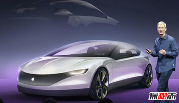 全球十大科技含量高的汽車 簡(jiǎn)直是夢(mèng)想和現(xiàn)實(shí)的結(jié)合!