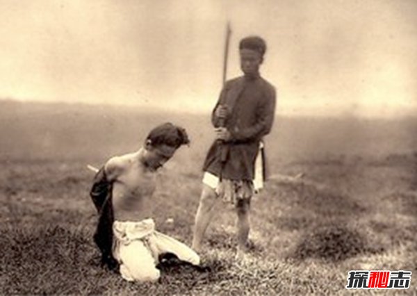 死亡的方式有多少?盤點(diǎn)世界上最憋屈的10大死法