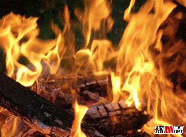死亡的方式有多少?盤點(diǎn)世界上最憋屈的10大死法