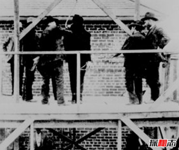 死亡的方式有多少?盤點(diǎn)世界上最憋屈的10大死法