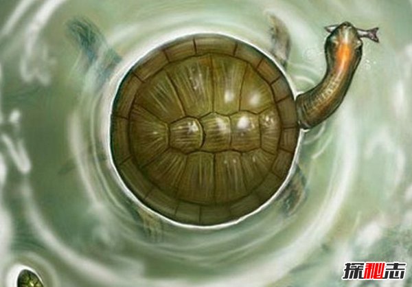 古代十大恐怖嚇人的動物 幸好都已經(jīng)滅絕了(忐忑不安)
