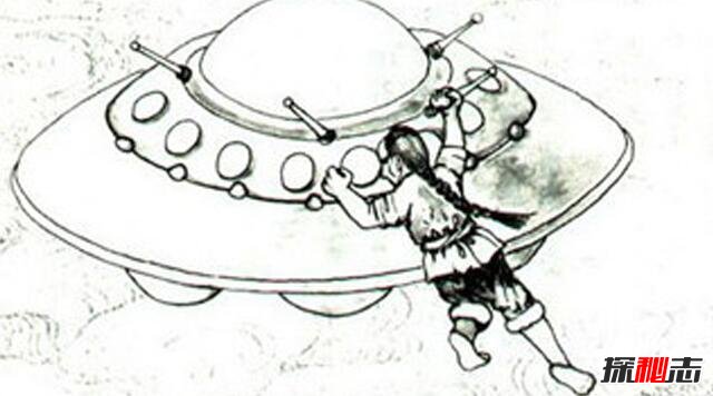 Ї˵ȣЇŴ5UFO¼C(j)