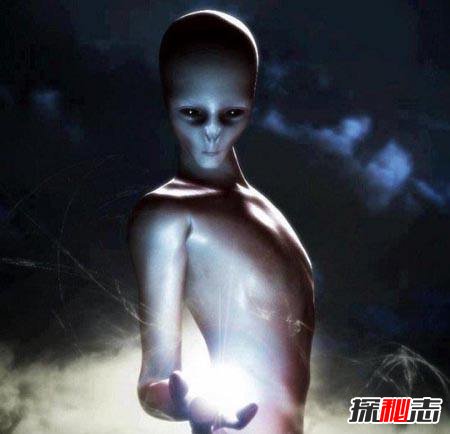 中國人屬于天狼星人