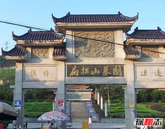 武漢十大鬼樓,千萬不要一個人去(毛骨悚然)