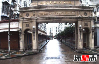 武漢十大鬼樓,千萬不要一個人去(毛骨悚然)