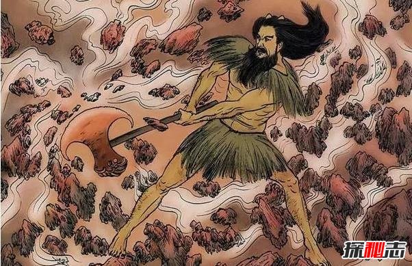 外星人已潛伏地球5000年, 中國(guó)人是外星人的后代嗎?