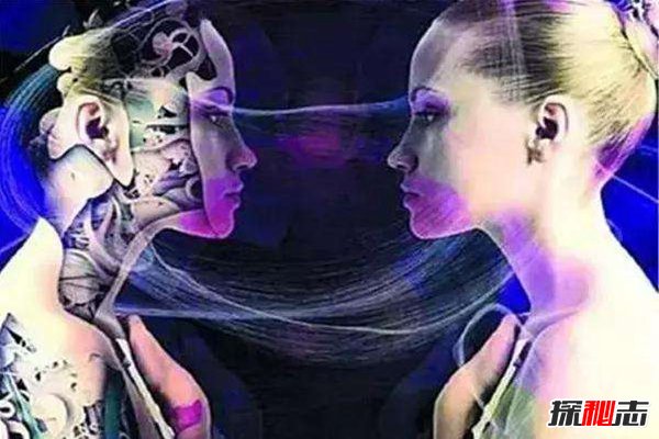 當(dāng)人類(lèi)智商達(dá)到1000,人類(lèi)將會(huì)擁有各種各樣的超能力嗎