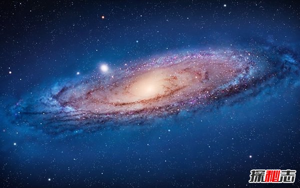 宇宙10大神秘謎案之謎,宇宙竟在不斷的加速膨脹