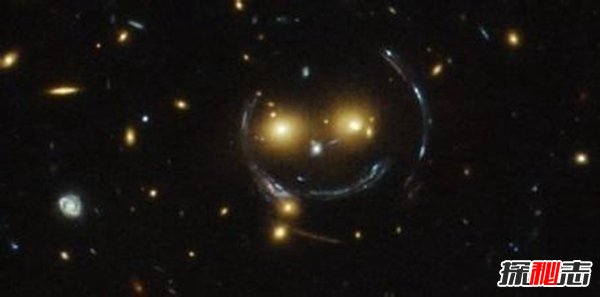 宇宙10大神秘謎案之謎,宇宙竟在不斷的加速膨脹