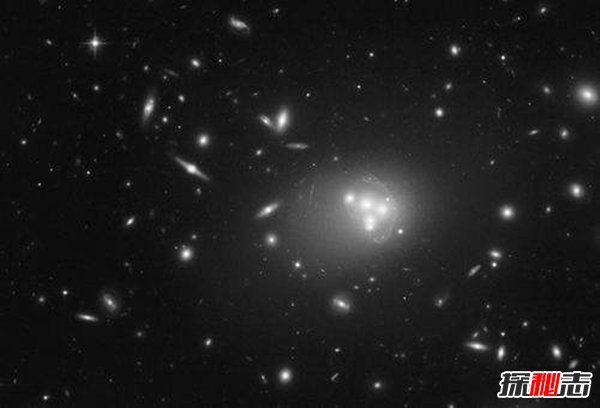 宇宙10大神秘謎案之謎,宇宙竟在不斷的加速膨脹