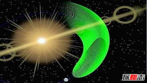 宇宙10大神秘謎案之謎,宇宙竟在不斷的加速膨脹