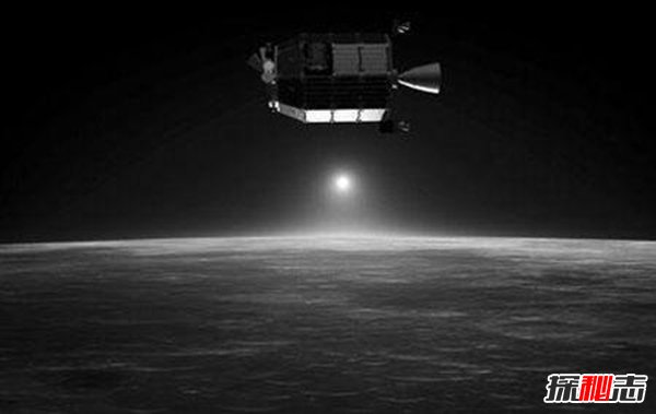 宇宙10大神秘謎案之謎,宇宙竟在不斷的加速膨脹