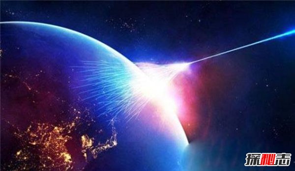 宇宙10大神秘謎案之謎,宇宙竟在不斷的加速膨脹