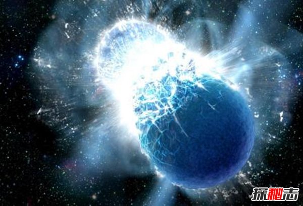 宇宙10大神秘謎案之謎,宇宙竟在不斷的加速膨脹