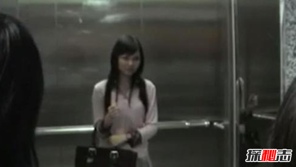 校園靈異事件電影,死亡教室最恐怖(魔法樓梯)