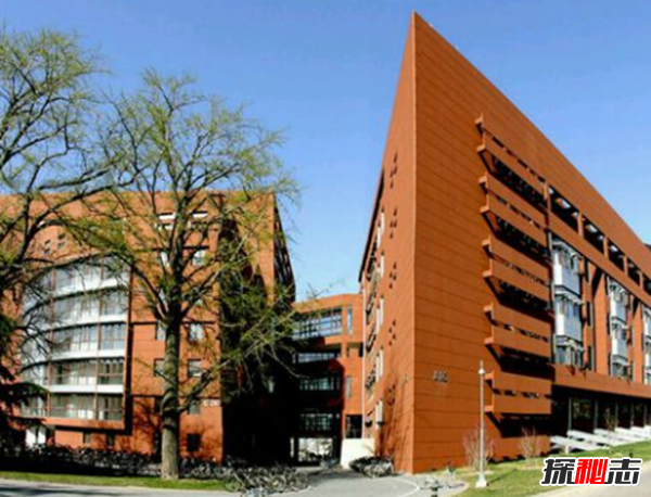 各大大學(xué)靈異事件,北京清華大學(xué)明清是亂葬崗(孤魂野鬼)