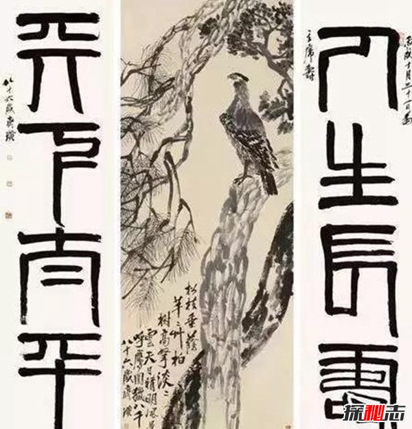 清明上河圖價值100億,盤點世界上拍賣最貴的十幅畫(附圖)