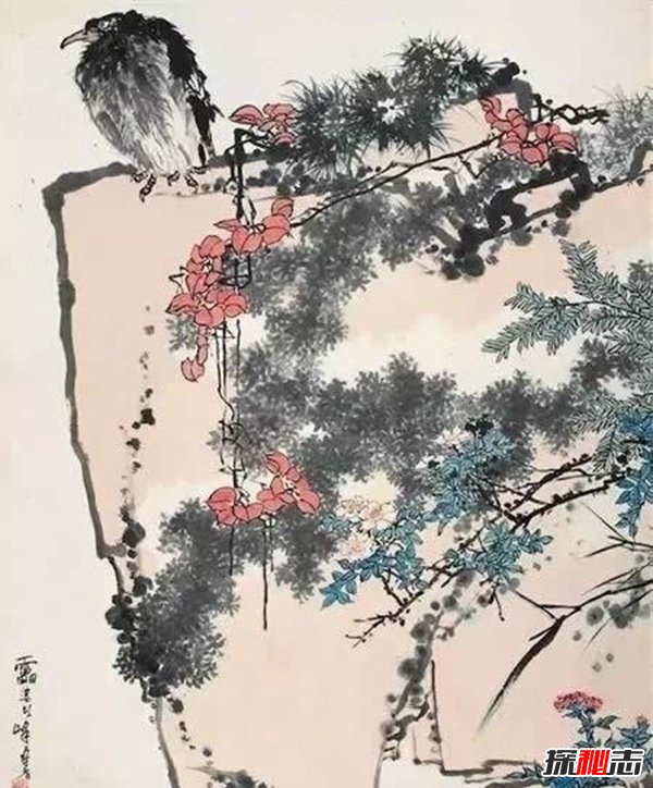 清明上河圖價值100億,盤點世界上拍賣最貴的十幅畫(附圖)