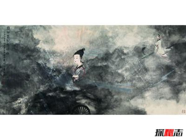 清明上河圖價值100億,盤點世界上拍賣最貴的十幅畫(附圖)