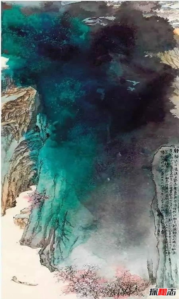清明上河圖價值100億,盤點世界上拍賣最貴的十幅畫(附圖)