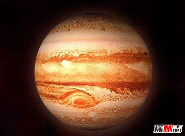 木星有多恐怖,宇航員被木星卷走(靠近就死)