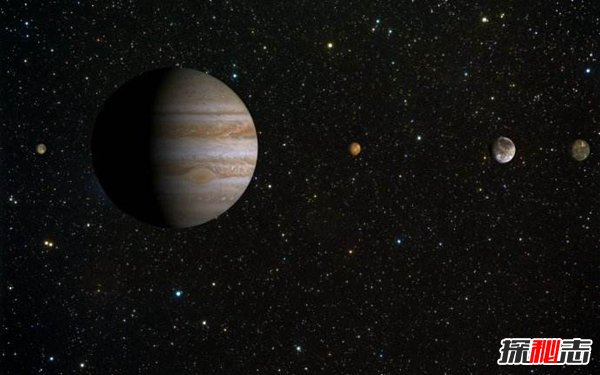 木星有多恐怖,宇航員被木星卷走(靠近就死)