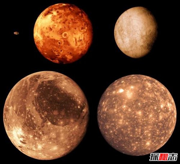 木星有多恐怖,宇航員被木星卷走(靠近就死)