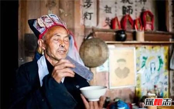 盤點(diǎn)《鬼吹燈》中那些真實(shí)存在的神秘禁區(qū),黑水城