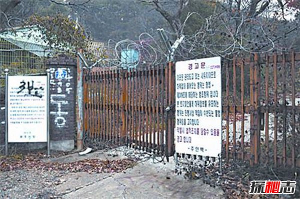 韓國(guó)三大鬧鬼圣地,顧客點(diǎn)餐遇到女鬼服務(wù)員韓國(guó)三大鬧鬼圣地,顧客點(diǎn)餐遇到女鬼服務(wù)員