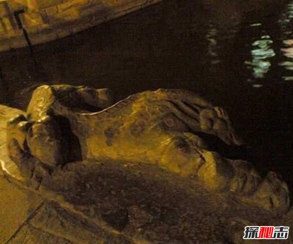 北京二十大靈異事件,勁松鬼樓夜晚是鬼的天堂
