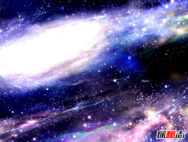 宇宙中十二大星系名稱,宇宙有超90%星系還待研究