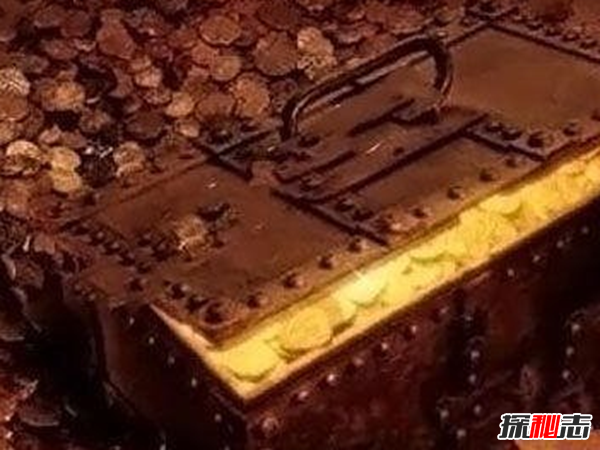 日本赤城山埋金之謎,赤城山到底有沒有黃金?(儲量高達(dá)400萬兩)