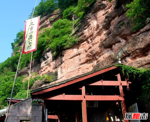 日本赤城山埋金之謎,赤城山到底有沒有黃金?(儲量高達(dá)400萬兩)
