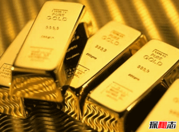 日本赤城山埋金之謎,赤城山到底有沒有黃金?(儲量高達(dá)400萬兩)