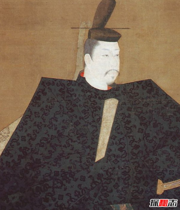 日本赤城山埋金之謎,赤城山到底有沒有黃金?(儲量高達(dá)400萬兩)