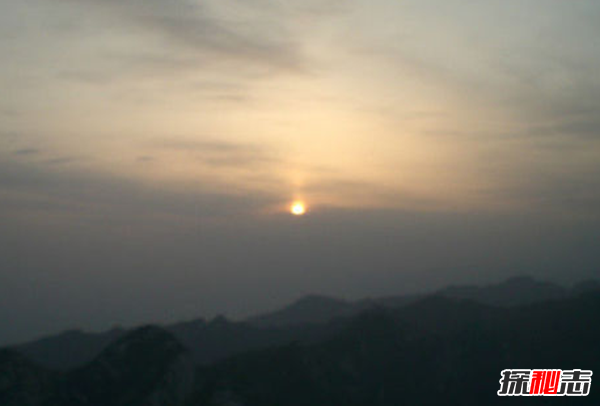 為什么華山不能爬三次,過(guò)癮自虐又變態(tài)